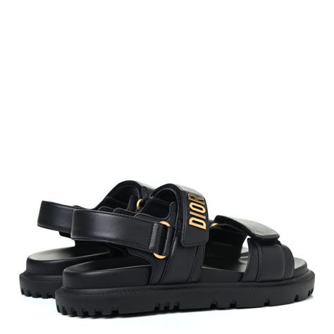 sandalias christian dior precios|christian dior sandals.